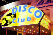 80- Disco,  